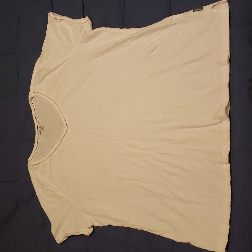 Eddie Bauer XXL t-shirt